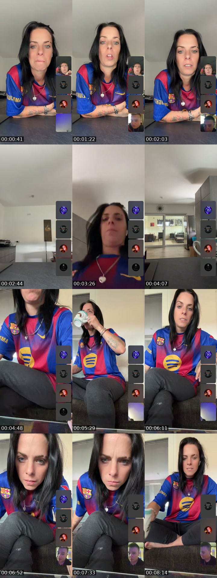 @bossimassiv TikTok live from 2026-07-05