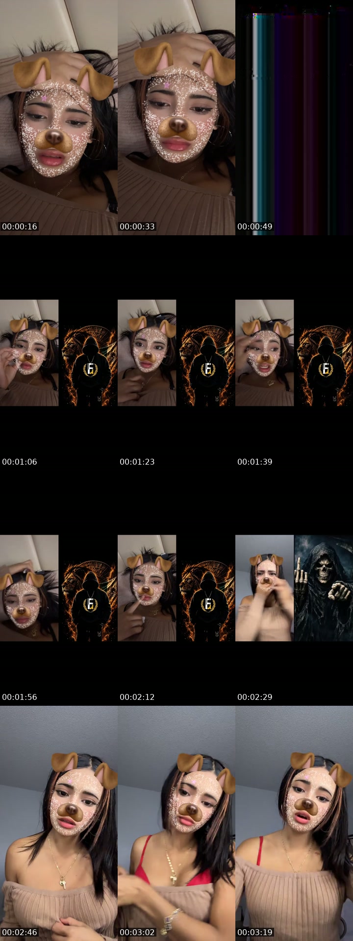 TikTok live: Charlemos un rato by @erica.garcia703