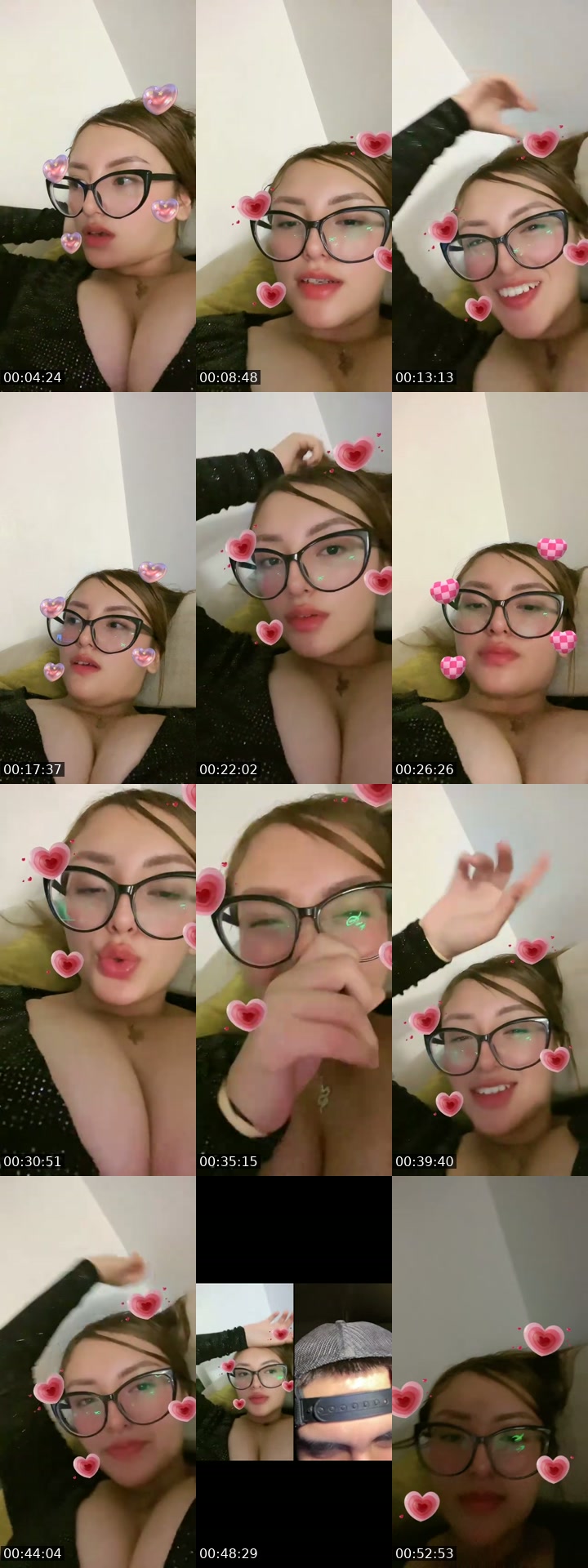 Peru TikTok live: Holii 🩷✨ by @litzihai8