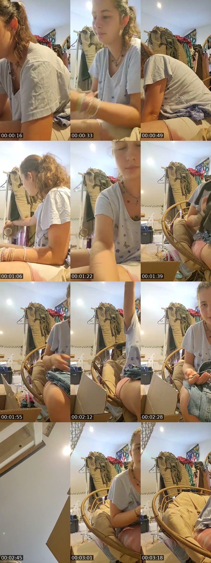 @clo_recovery France TikTok live from 2026-07-05
