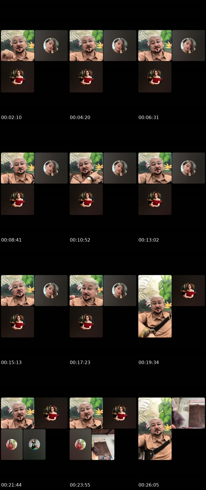 TikTok live: Chúc cả nhà luôn an lành nhé by @tuannguyen14673