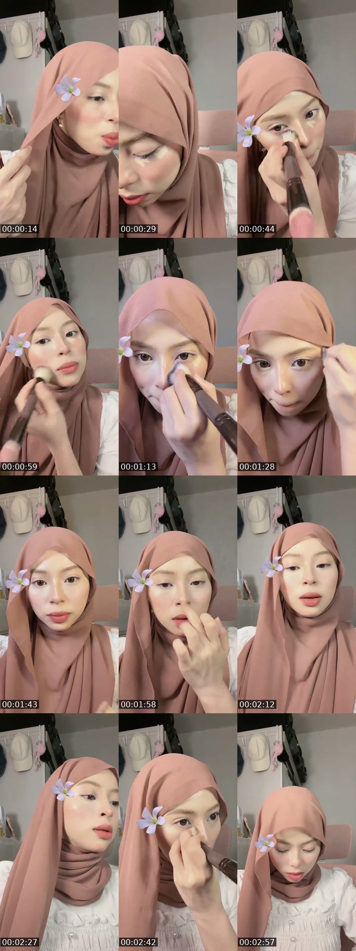 TikTok live: hii by @scherlyrsshka