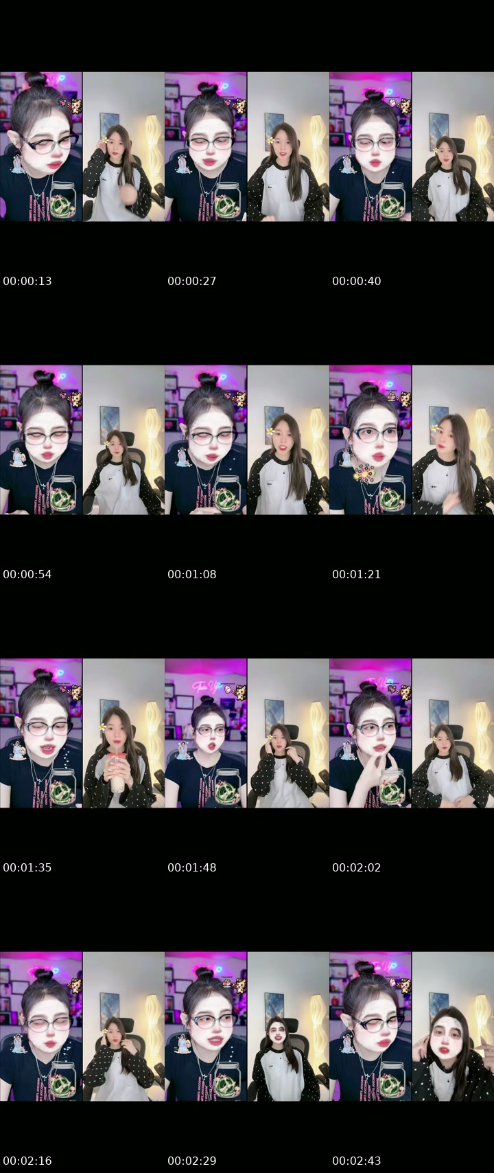 TikTok live: em manifest len A by @zuri3939