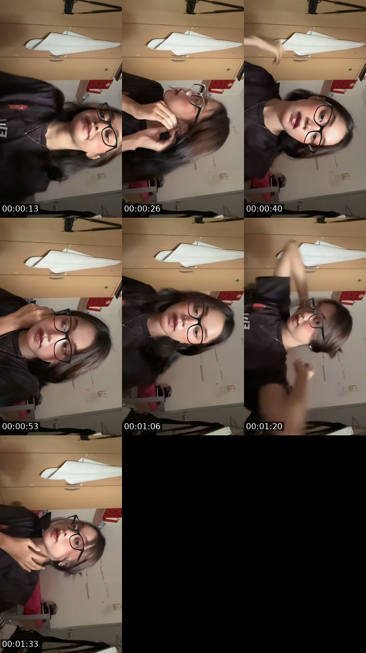 @02.6q TikTok live from 2026-07-05