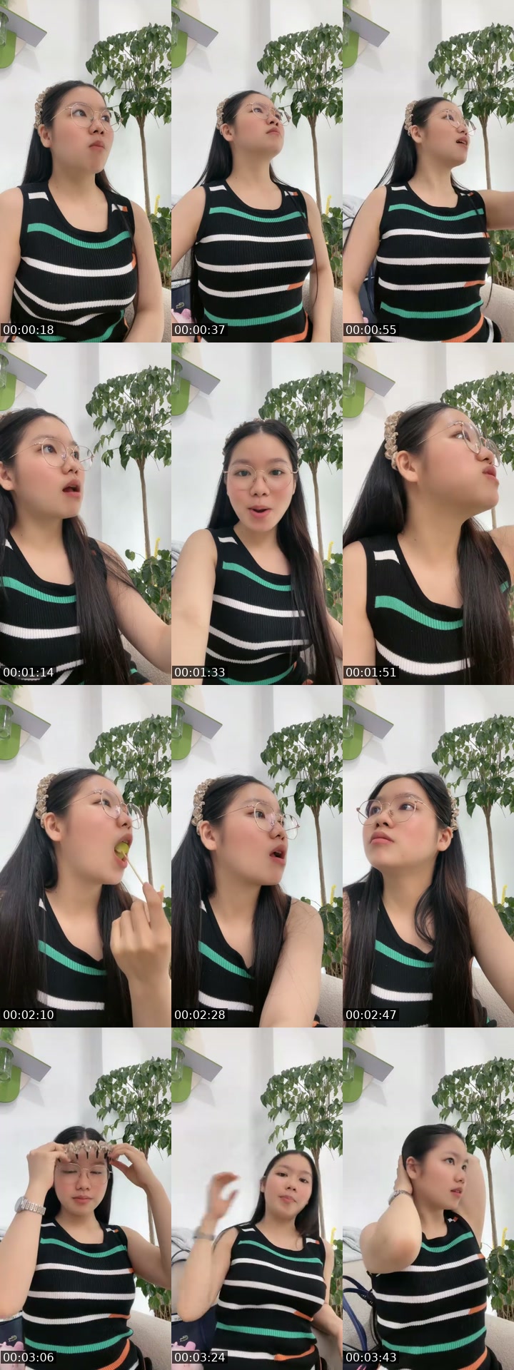 Vietnam TikTok live: hif hif by @aei.nuhnee