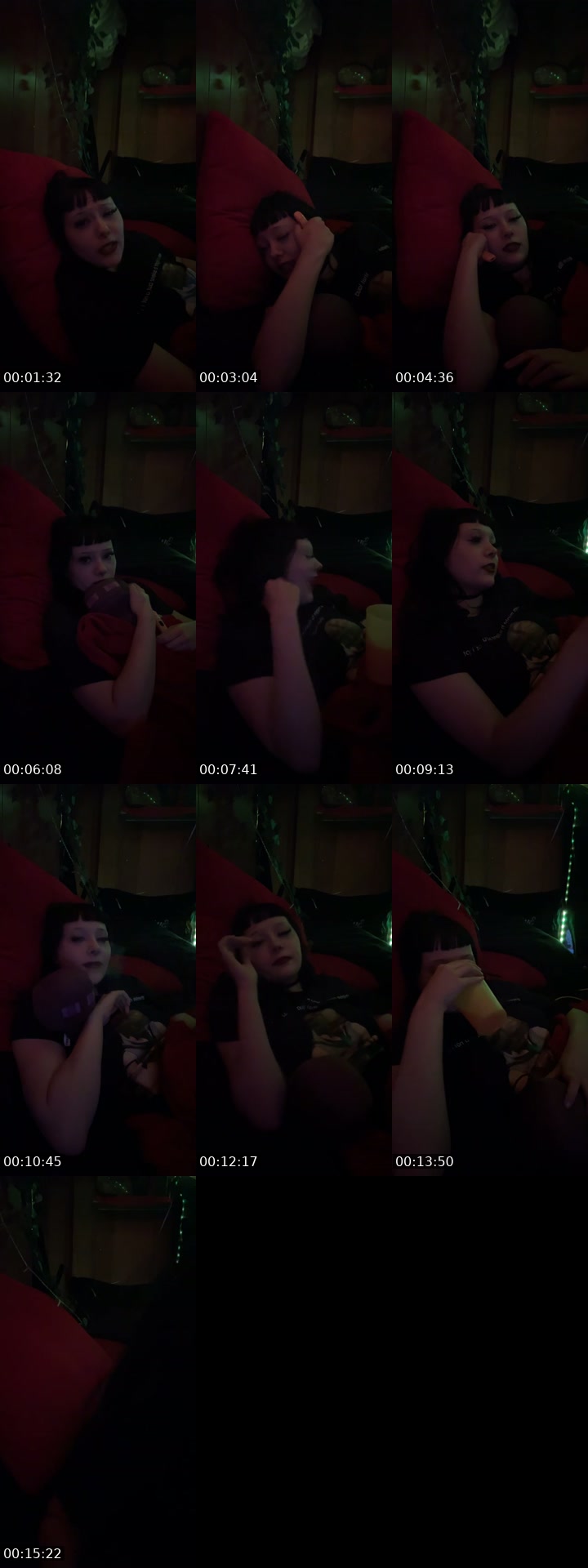 @g0re_r0se TikTok live from 2026-07-05