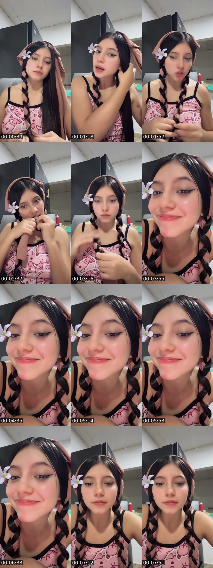 @danellys_zerpa TikTok live from 2026-07-05