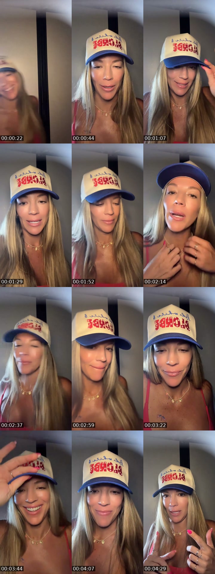 TikTok live: Hey!!!! by @hey.beautyy