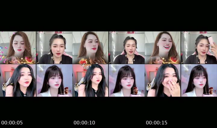 TikTok live: Lets Go LIVE! by @hatran.tiffany