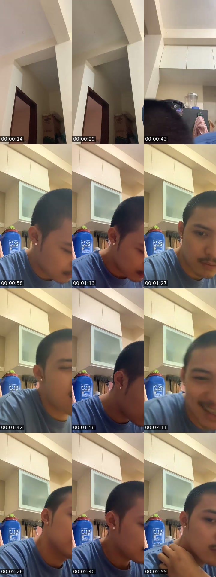 @krsngls TikTok live from 2026-07-05