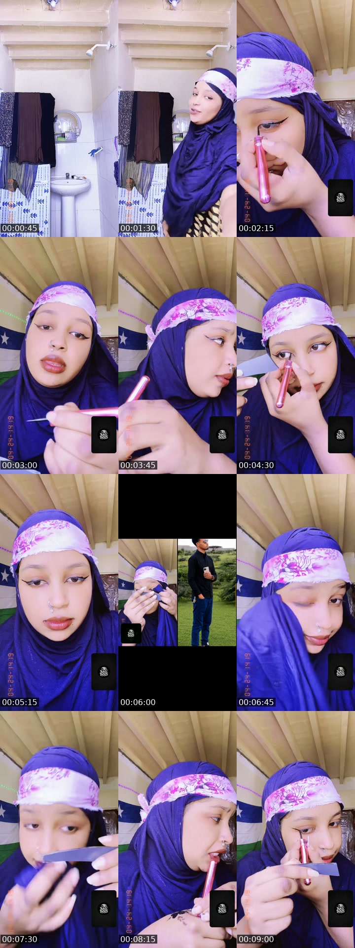 @atarisho1013 TikTok live from 2026-07-05