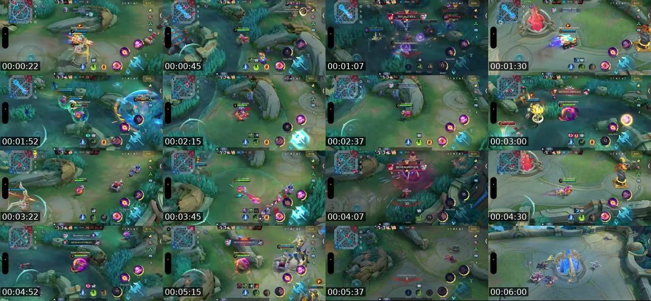 TikTok live: 😶‍🌫️ by @bellciaoo