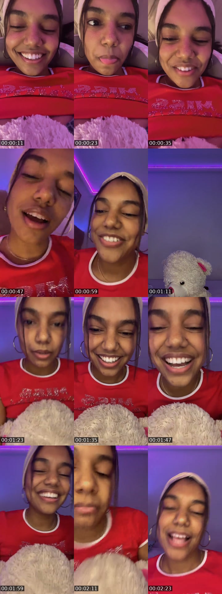 @lisy25840 TikTok live from 2026-07-05