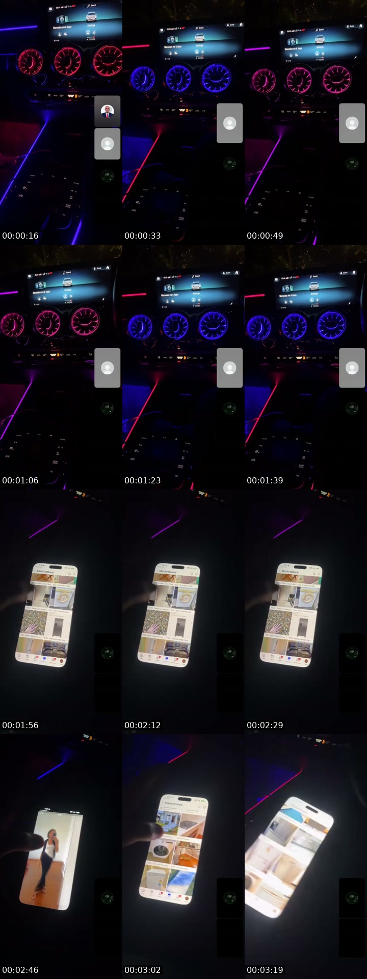 @monz.resurrected TikTok live from 2026-07-05