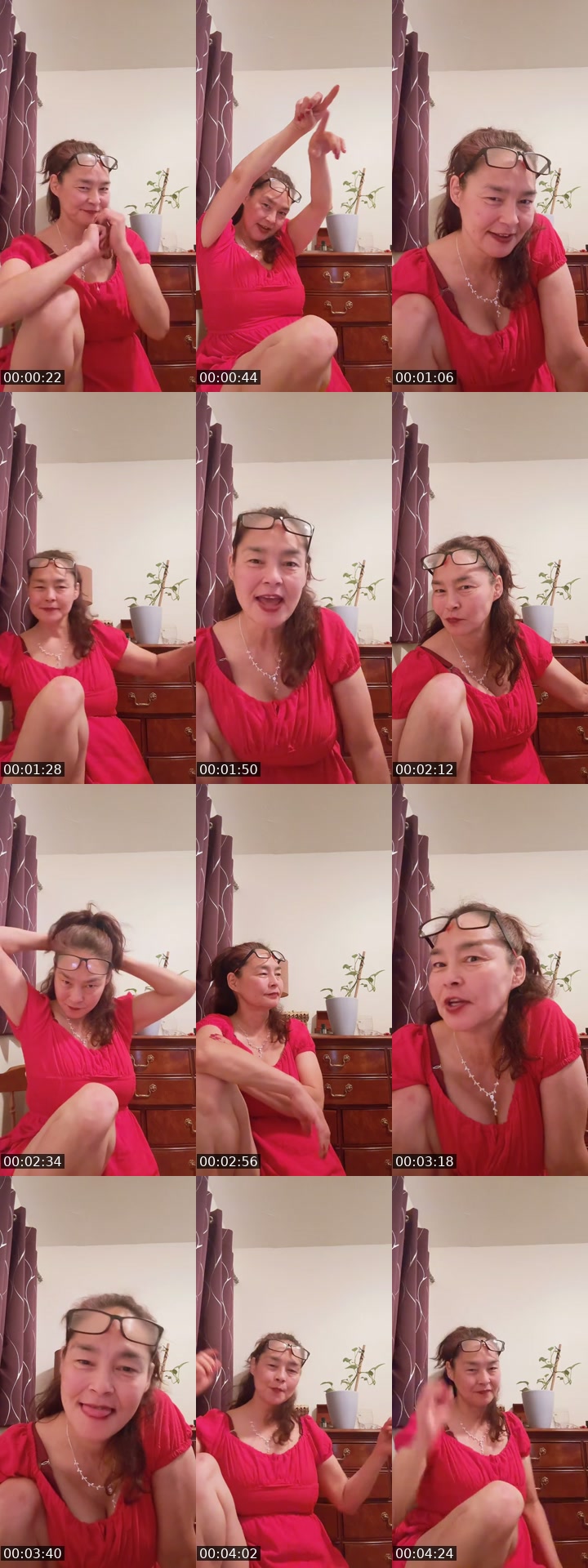 @nowyaak5 TikTok live from 2026-07-05