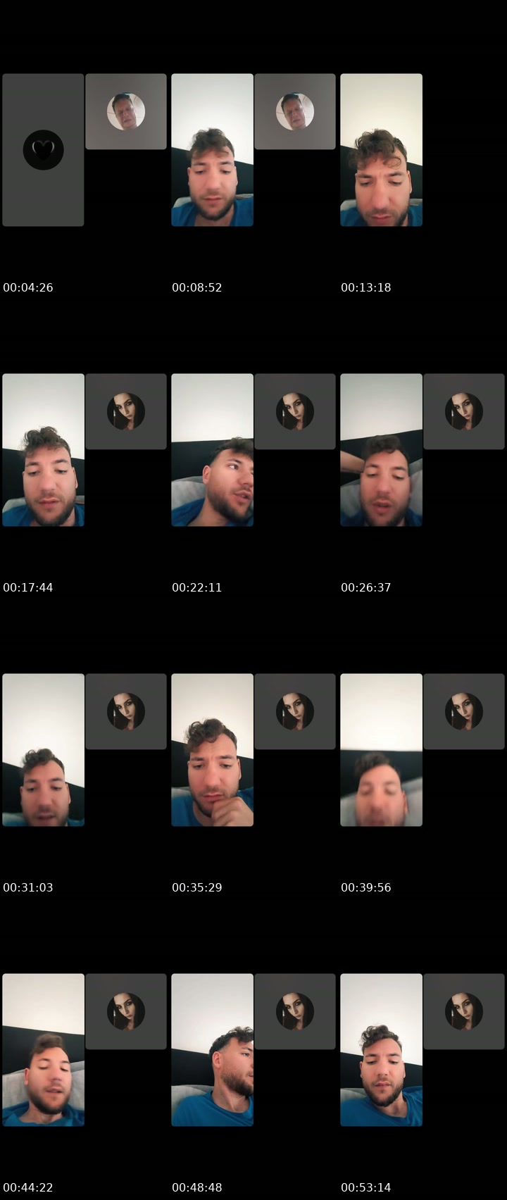@schwarzesheerz TikTok live from 2026-07-05