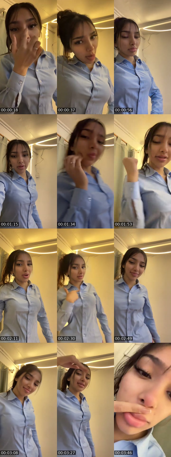 @skorpionsigh Mexico TikTok live from 2026-07-05