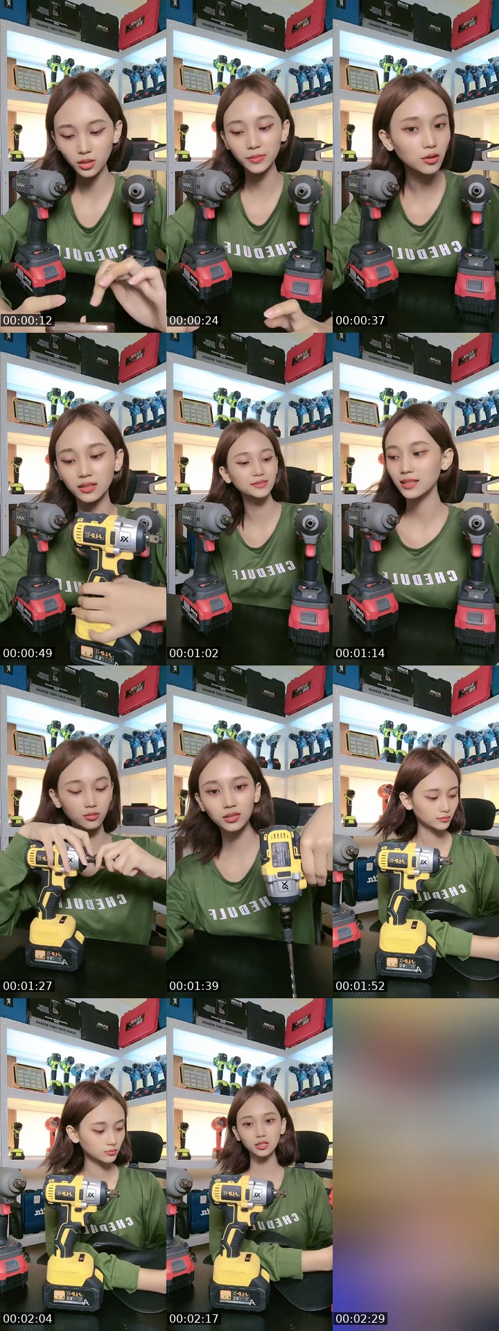 TikTok live: HARGA PROMO SPESIAL by @pro_teknologi