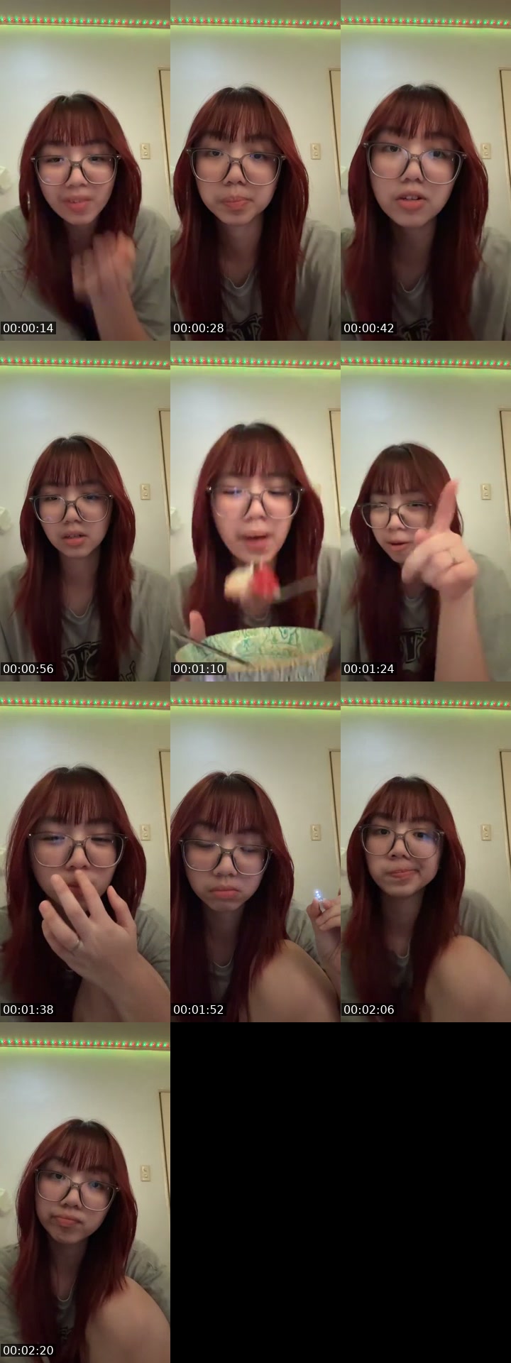 United States TikTok live: hai by @hana.mishi