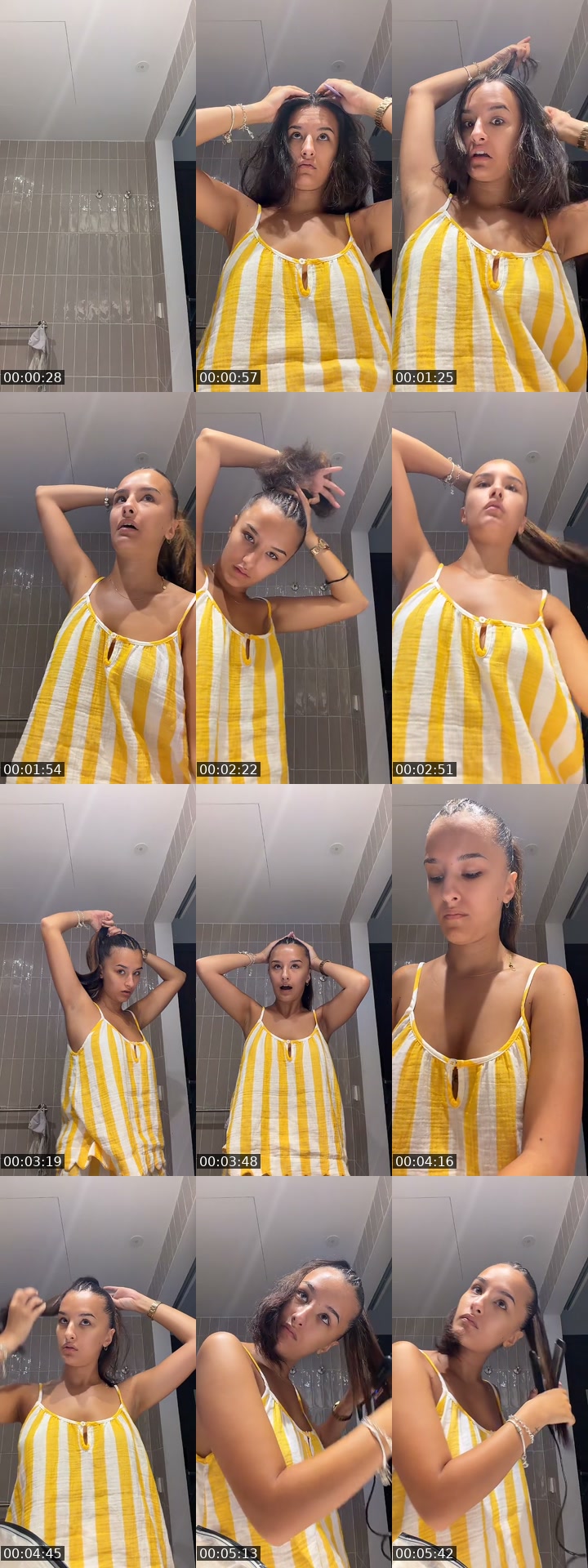 @aandreacobo TikTok live from 2026-07-05