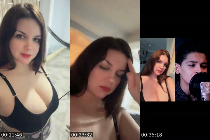 @gabypereiramd TikTok live from 2026-07-05