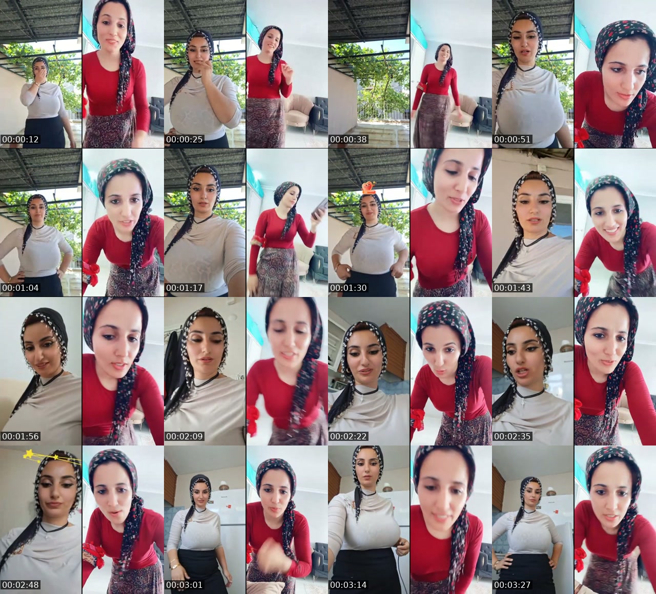 @gullu234gullu Turkey TikTok live from 2026-07-05