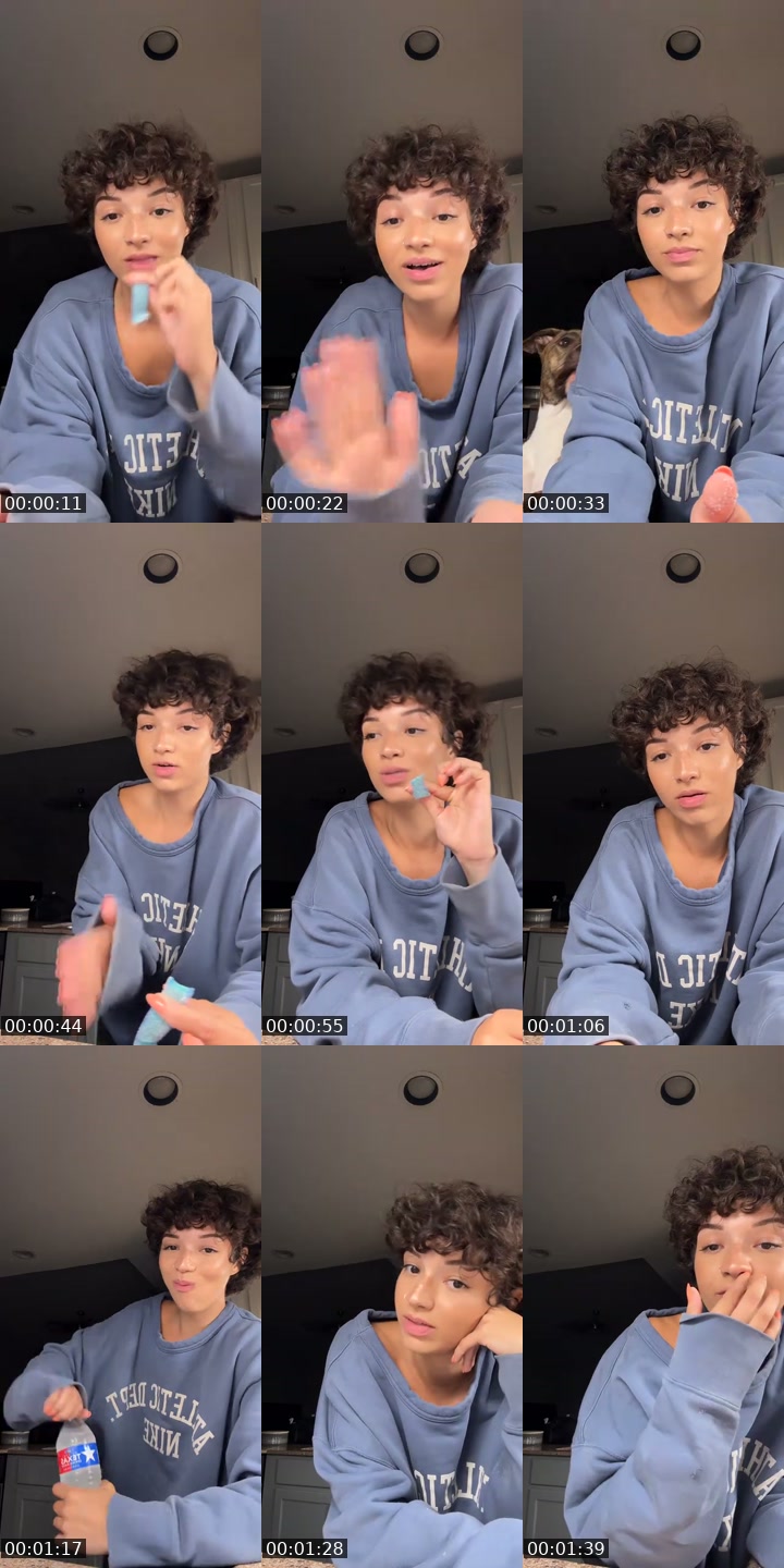 @ciaralynnrosa TikTok live from 2026-07-05