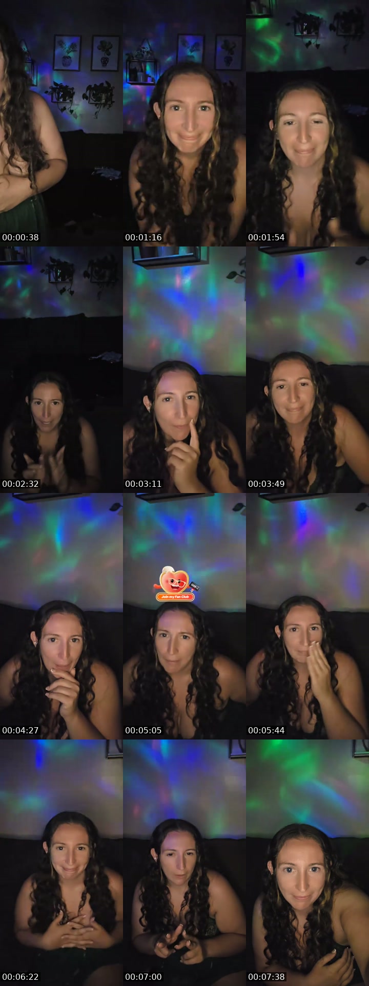 @destiney6624 TikTok live from 2026-07-05