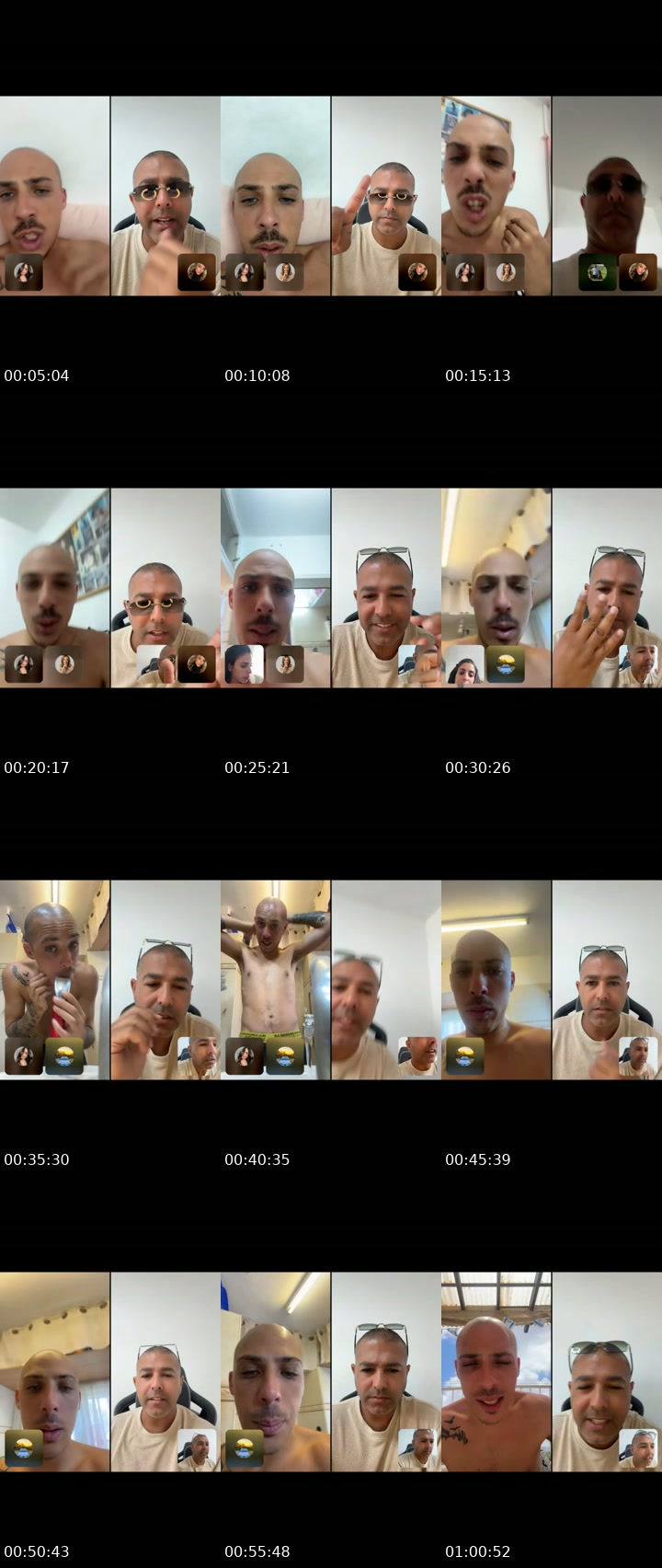 TikTok live: קובי אמזלג המעריץ שלי by @danilevizoro