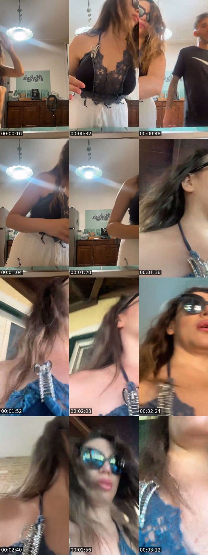 @margotferrari2002 Italy TikTok live from 2026-07-05