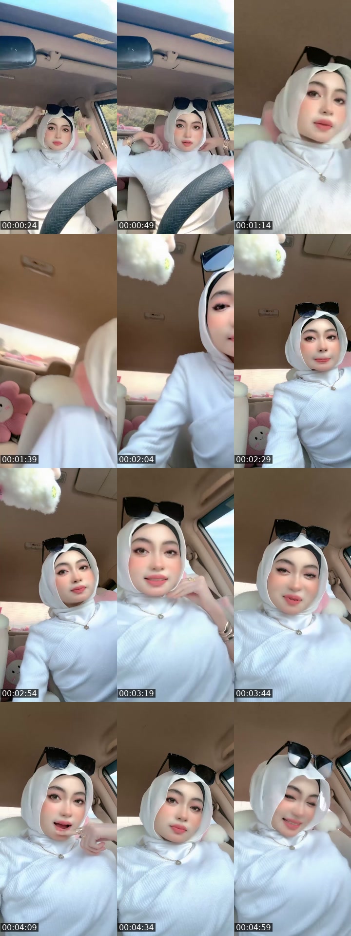 TikTok live: jodoh je masuk , bodoh jangan by @marsyashina