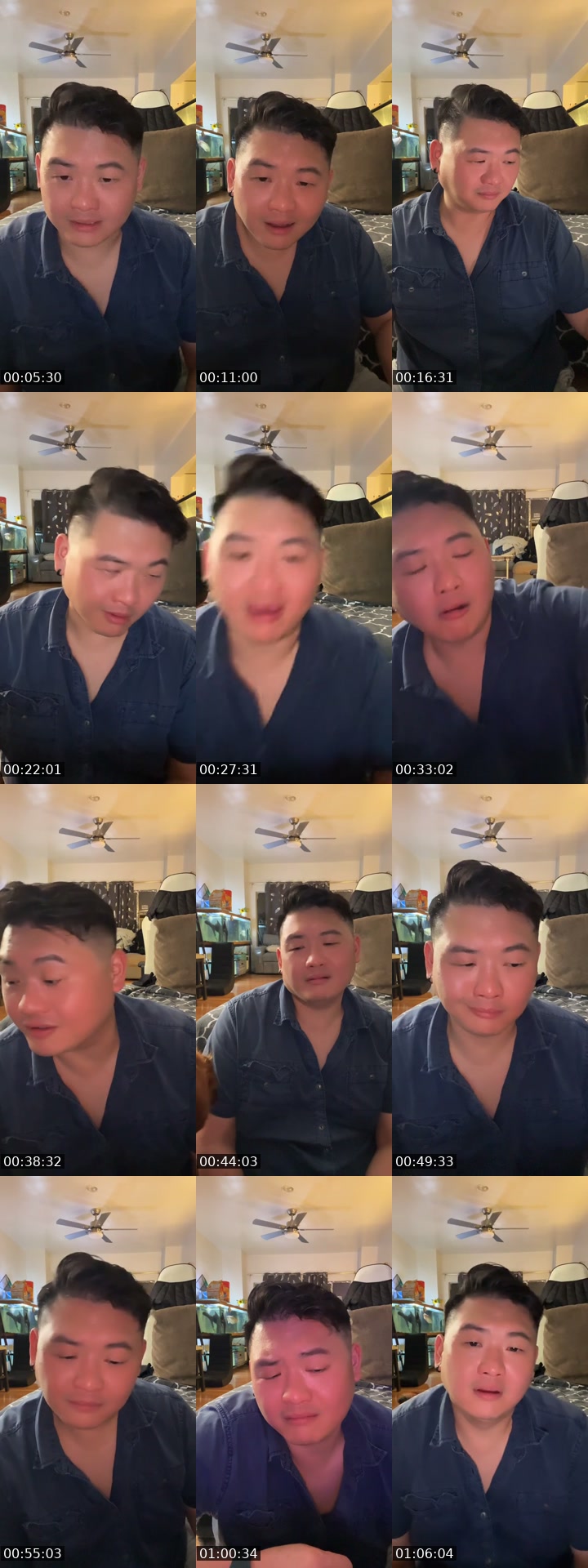 TikTok live: wok300000 by @jasonlin200