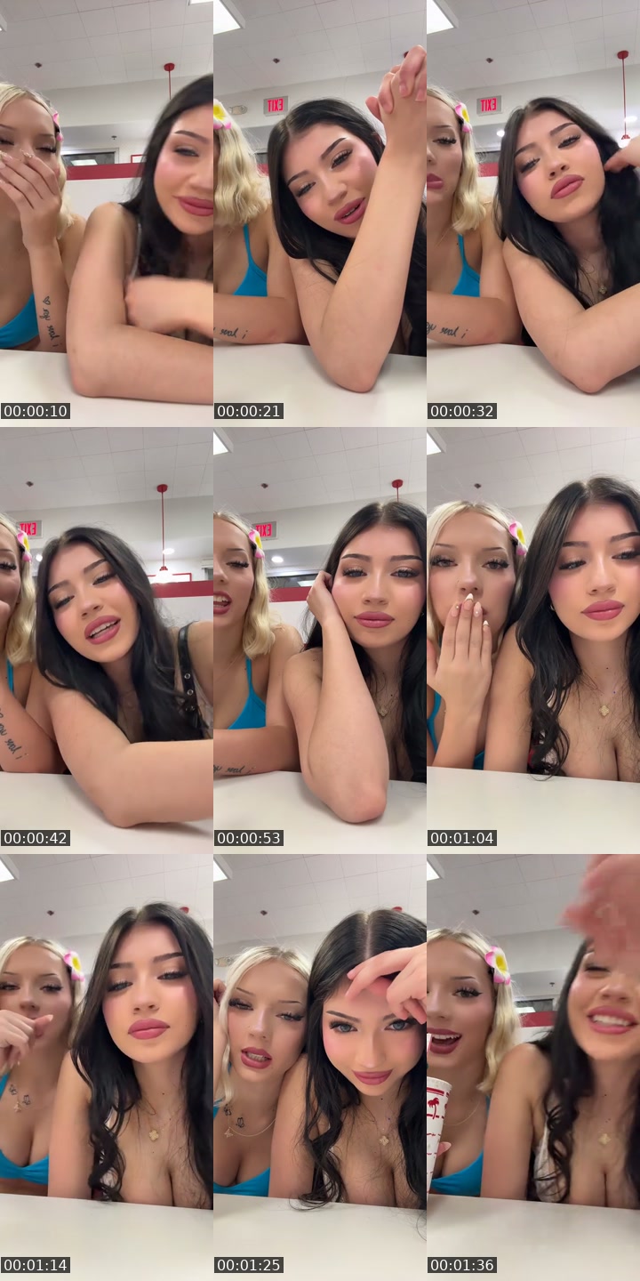 @cessyenv TikTok live from 2026-07-05