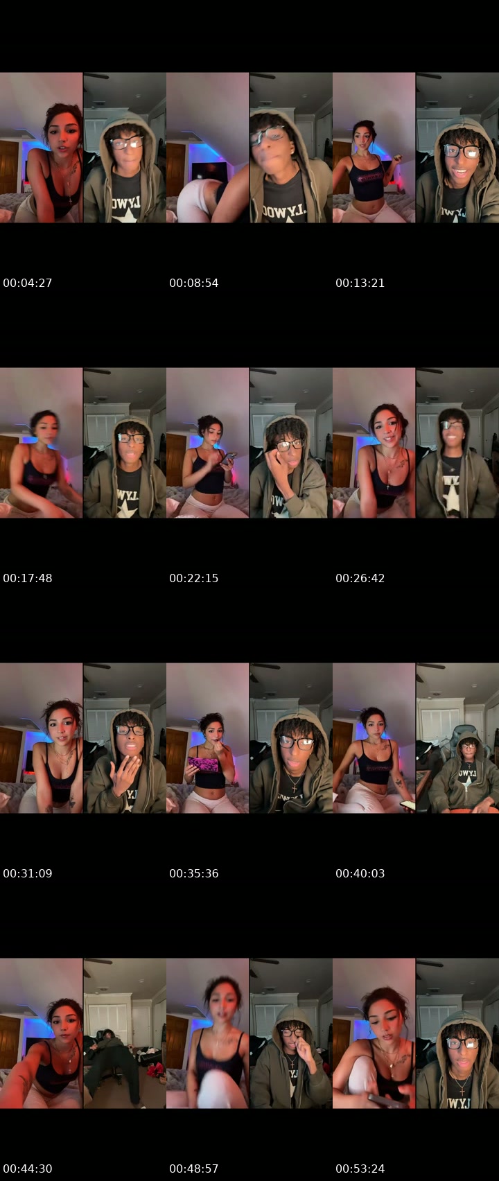 @annaofc____ TikTok live from 2026-07-05