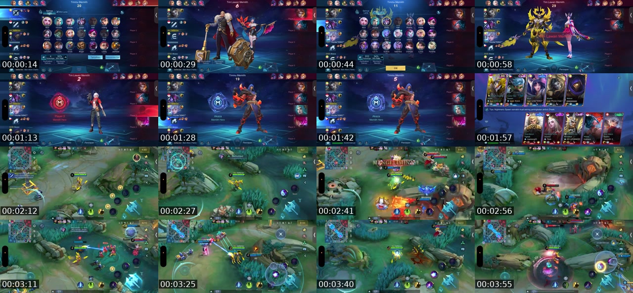 TikTok live: 😶‍🌫️ by @bellciaoo