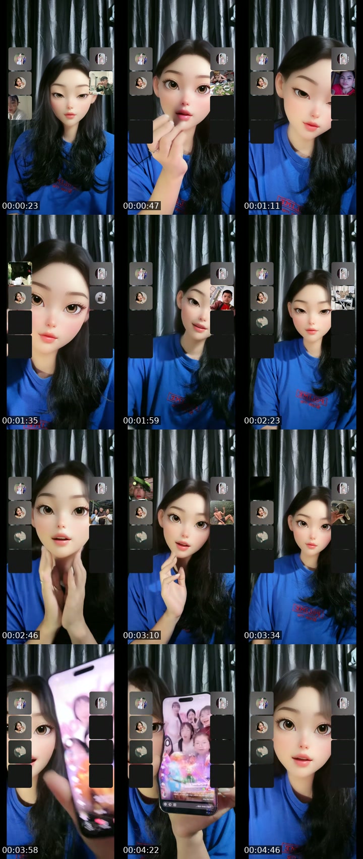 @kirid921 TikTok live from 2026-07-05