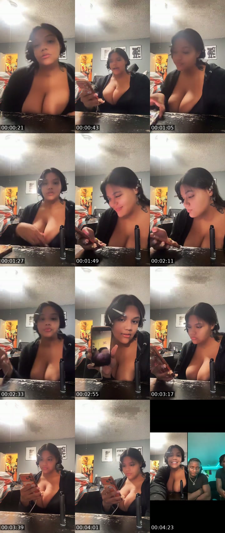 @keiipt2 TikTok live from 2026-07-05