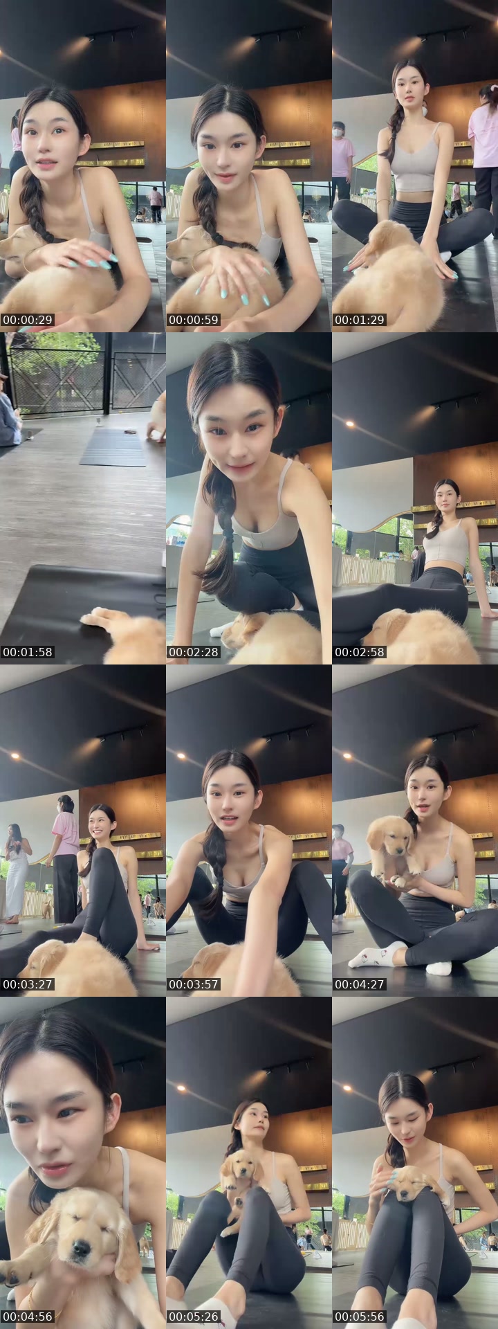TikTok live: Fight for my PHD中文/英 by @bubbletaylor1