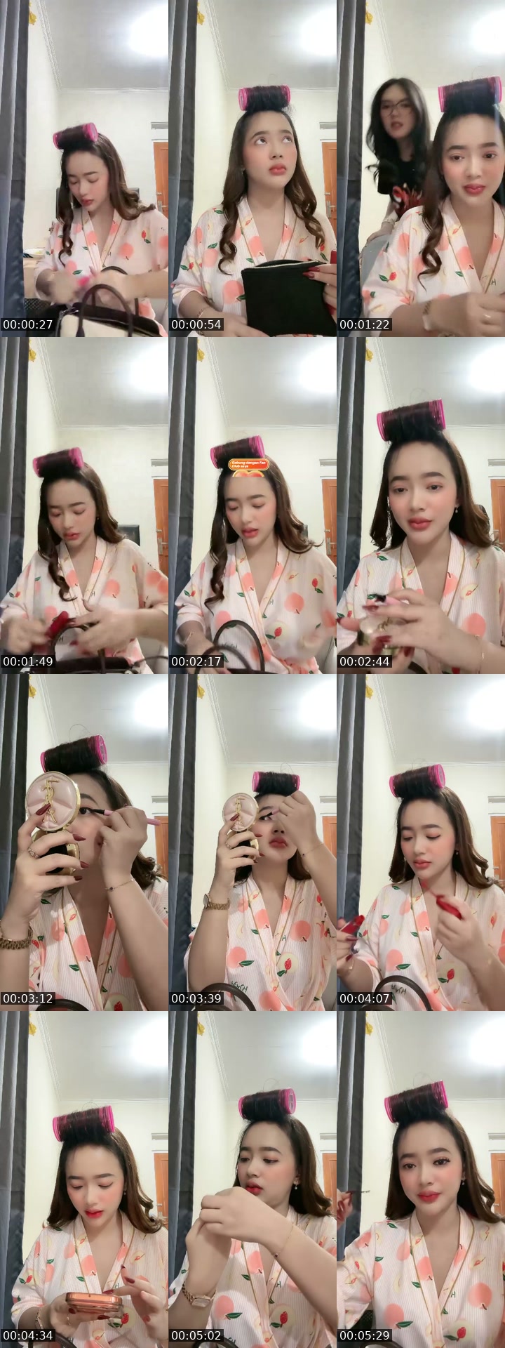 @viasajali TikTok live from 2026-07-05