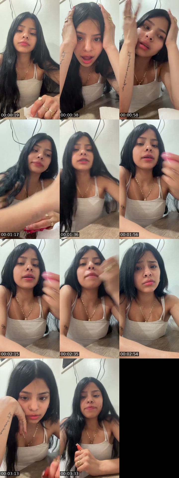 TikTok live: At pico by @10stqr