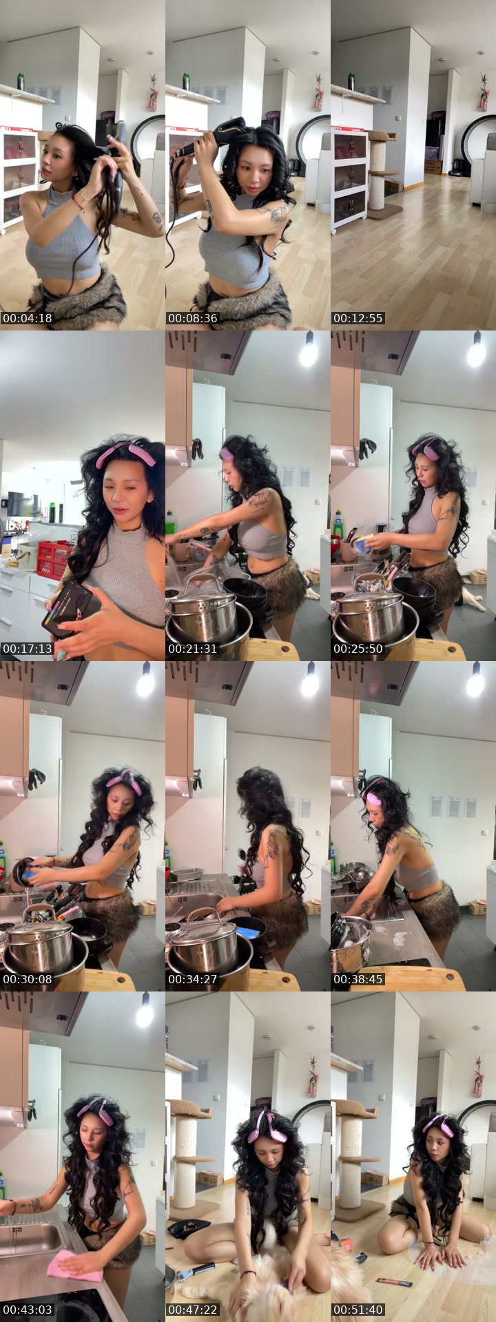 TikTok live: Lets Go LIVE! by @anny.angsthase