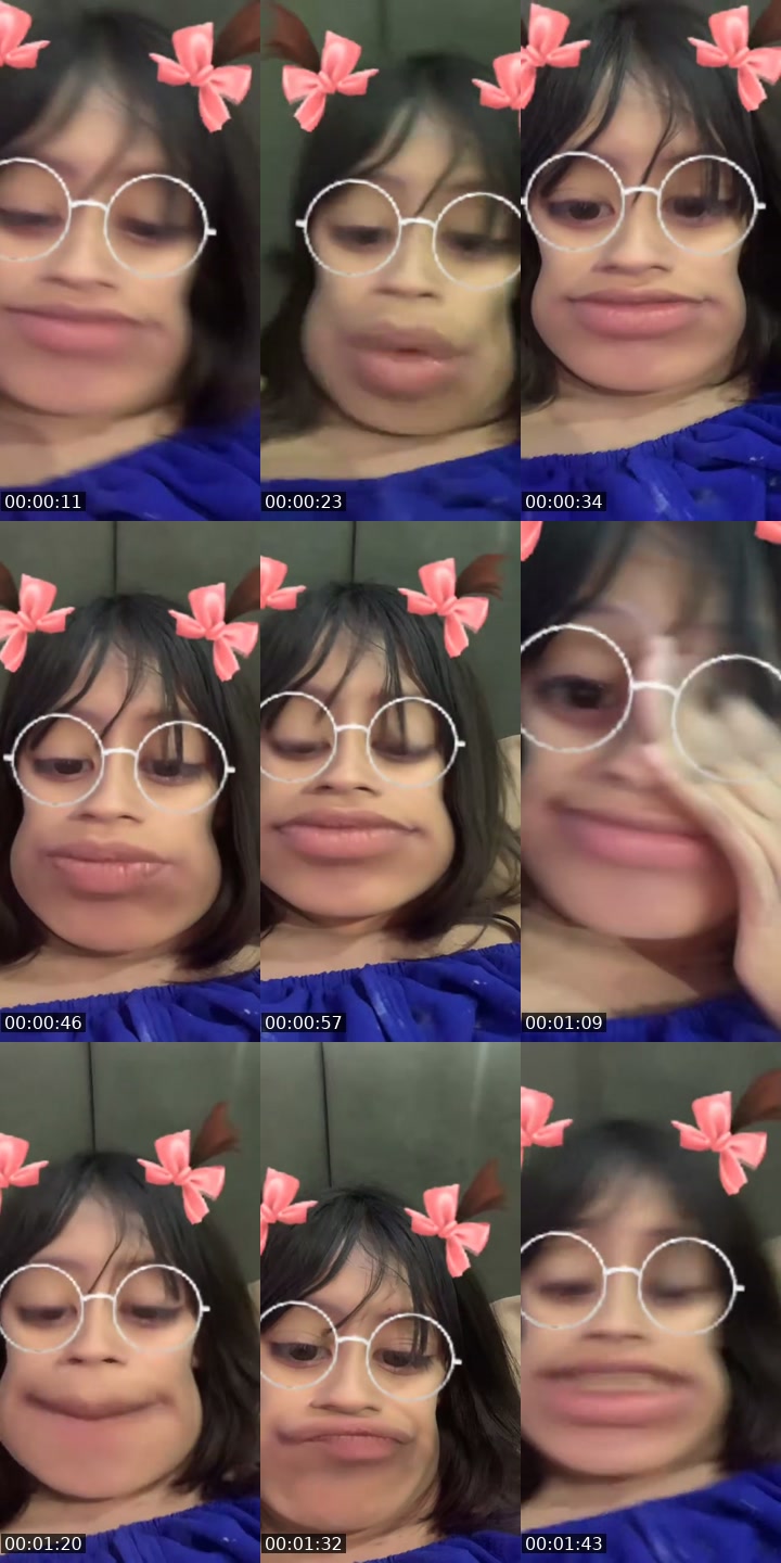 TikTok live: Apago live cundo se unan 300 prs by @liaa11438