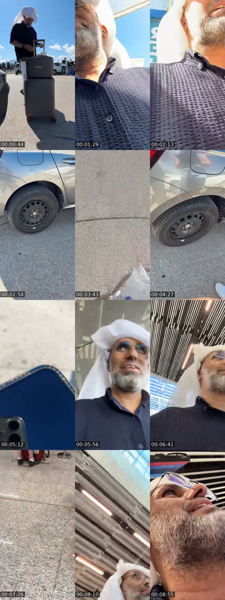 TikTok live: اهلاً وسهلاً by @ghaz174