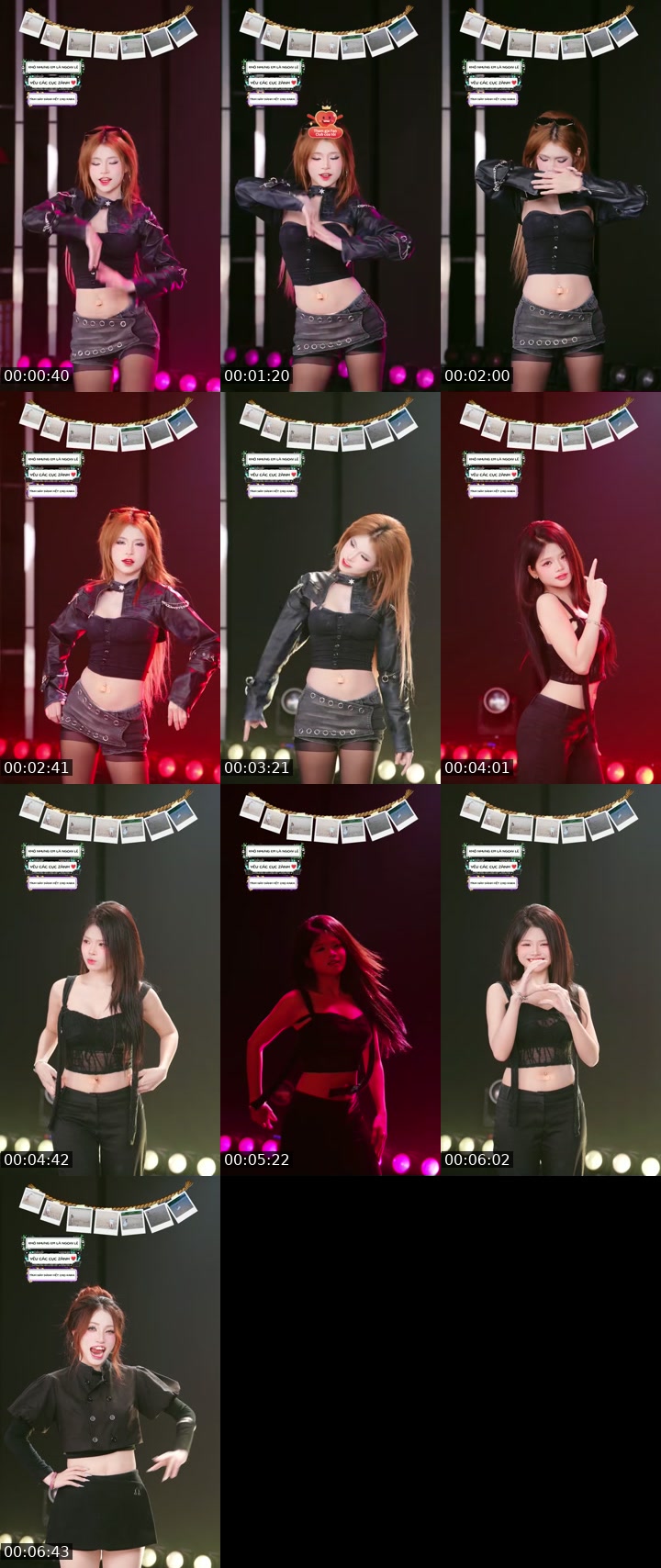 TikTok live: M - WORLD 009 || WONDERLAND by @new.world_009