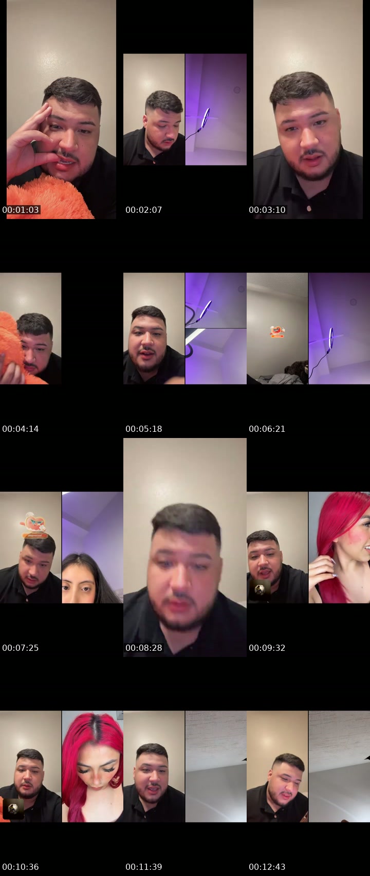 @soy_armando1 TikTok live from 2026-07-05