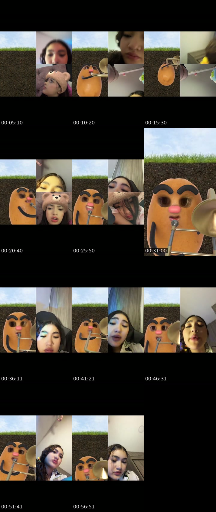 @wilyernz TikTok live from 2026-07-05