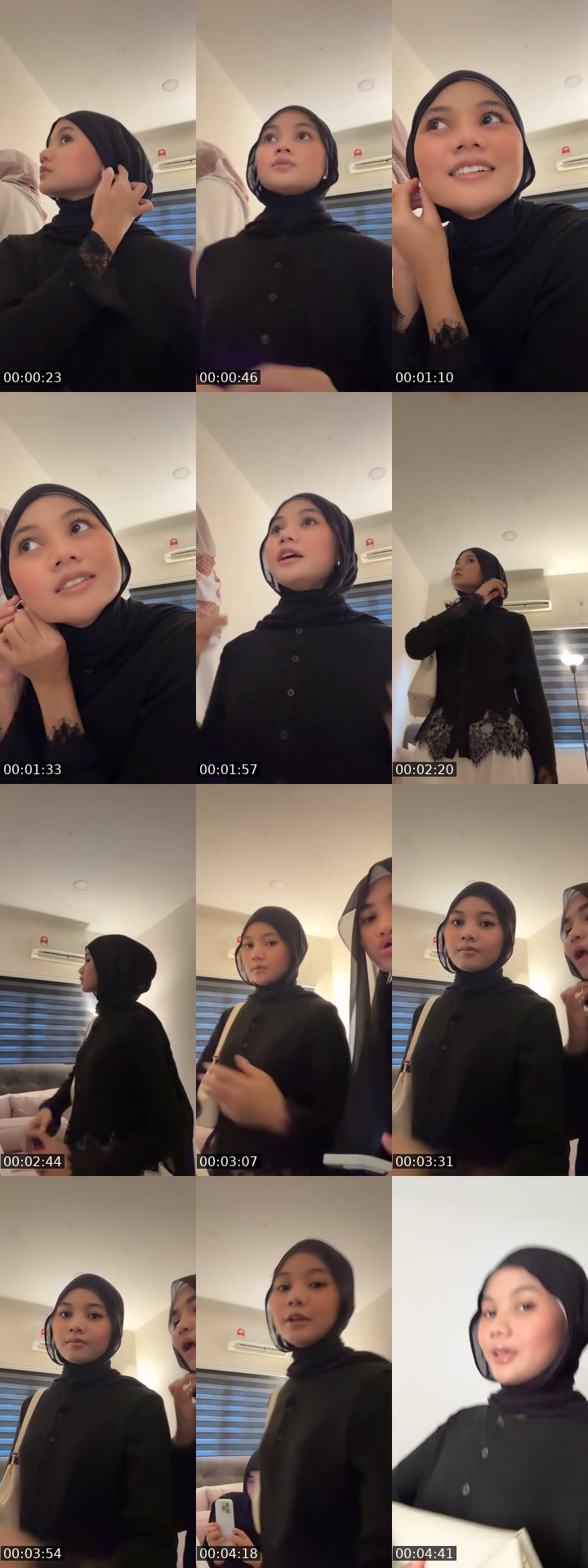 @ntsyazmn TikTok live from 2026-07-05