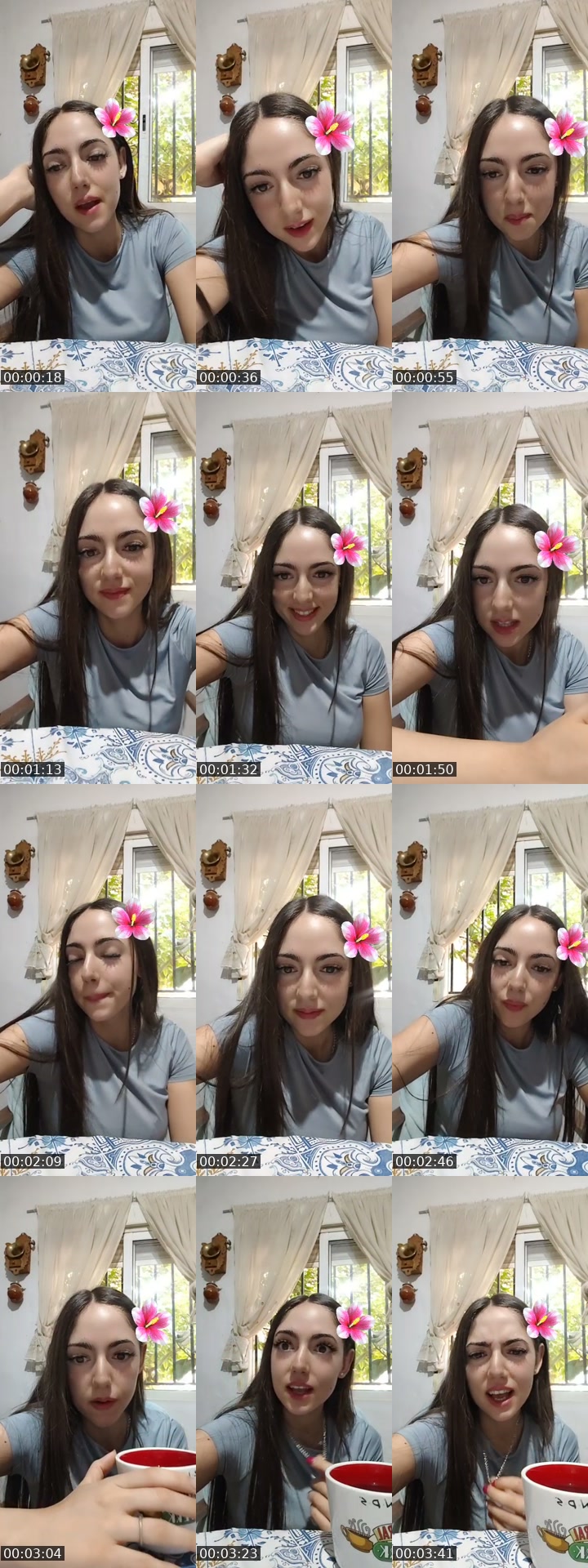 @vesturell TikTok live from 2026-07-05