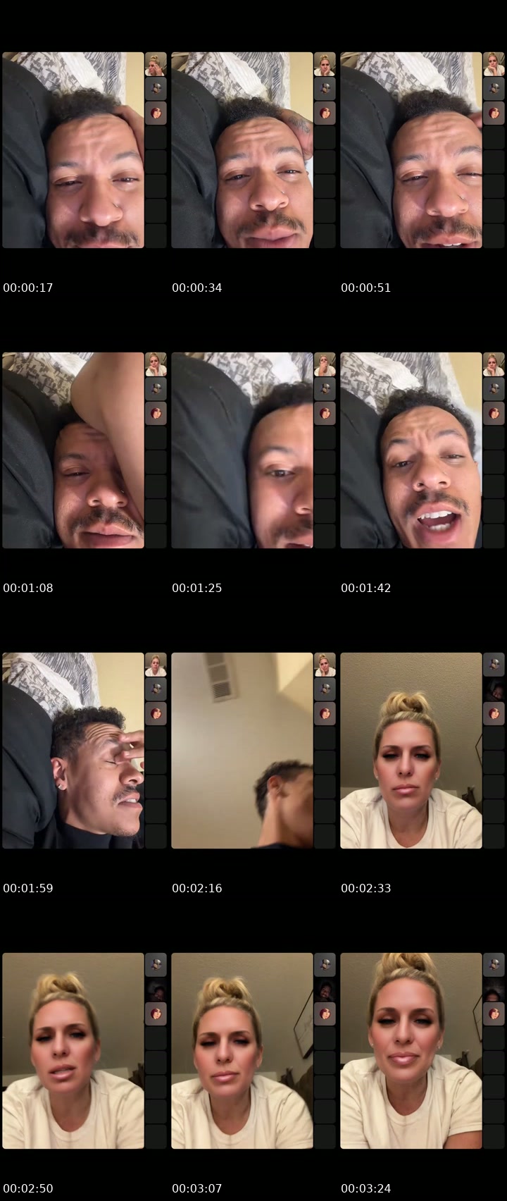 @520lauren TikTok live from 2026-07-05