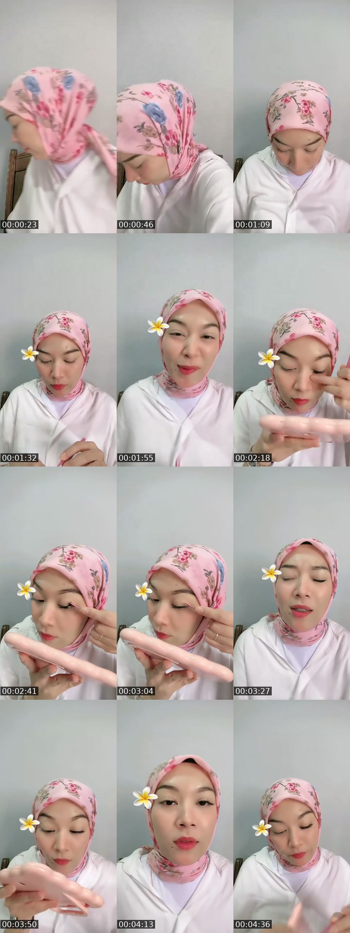 @zzy.honey Malaysia TikTok live from 2026-07-05